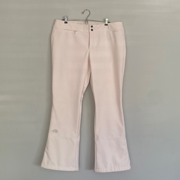The North Face Women’s Apex snow pant - Picture 1 of 7